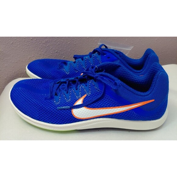 Nike Rival Distance Track Field Spikes Men’s Size 8.5 DC8725-401